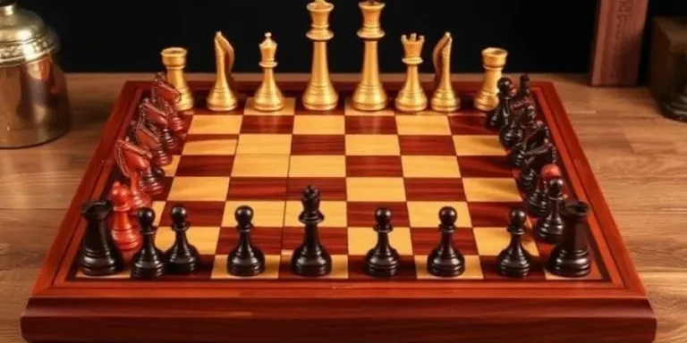Average Price of Chess Boards Pakistan