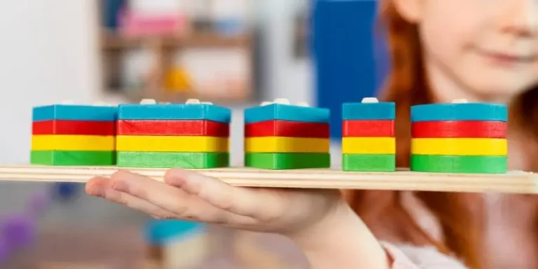 Benefits of Magnetic Blocks for Kids Sahiwal