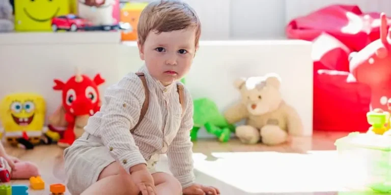 Best Baby Toys for Different Ages in Islamabad