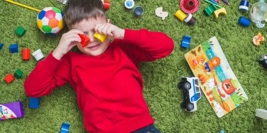 Best Toys for 5-Year-Old Boys