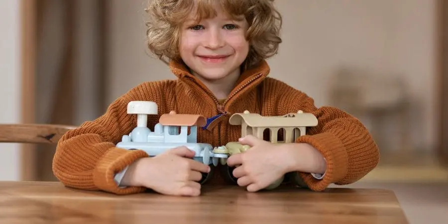 Best Toys for 5-Year-Old Boys Jhang