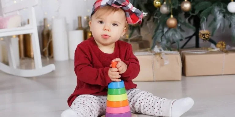 Best Toys for Your 1-Year-Old in Lahore