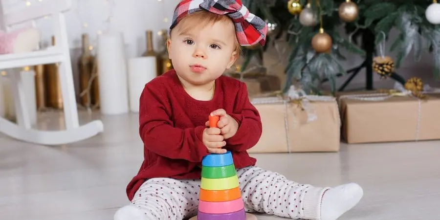 Best Toys for Your 1-Year-Old in Lahore