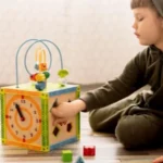 Best Toys for a 2-Year-Old Boy Multan