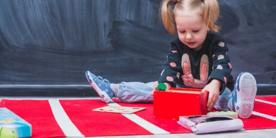 Books with Bright Pictures