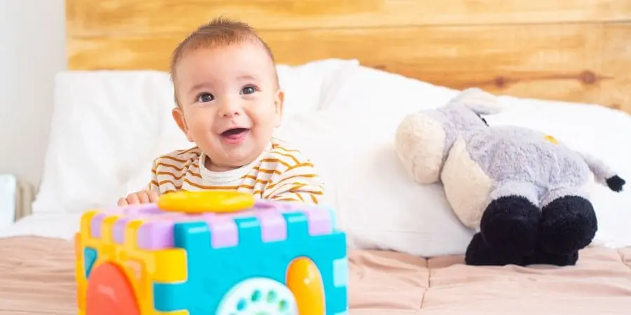 Introducing New Toys — Best Practices