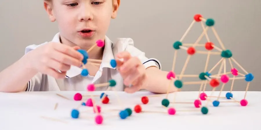 Skills and Hand-Eye Coordination