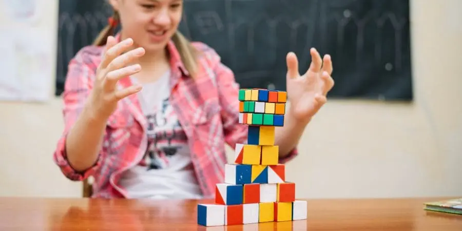 That Grows With Your Child