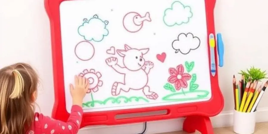best-magnetic-drawing-board-for-kids-Attock