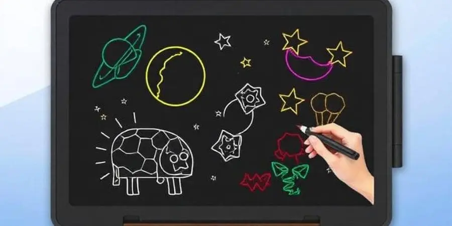 how-to-make-the-most-of-a-magnetic-drawing-board