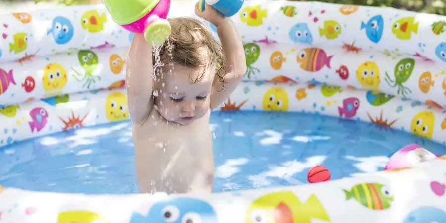 Perfect Water Mat for Fun Vehari