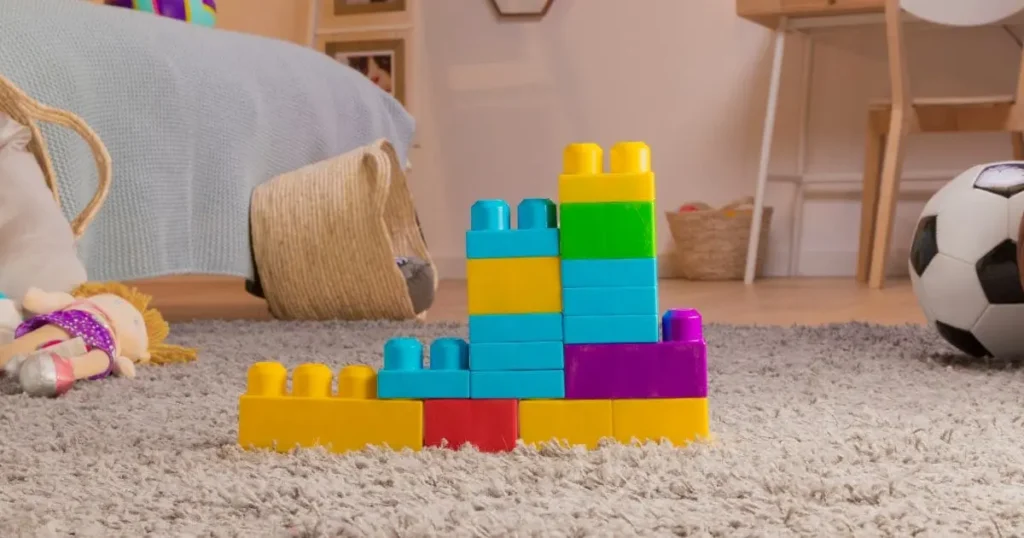 Baby Blocks Toys
