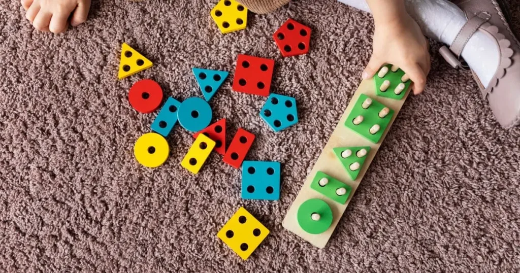 Thinking Beyond the Toy Itself