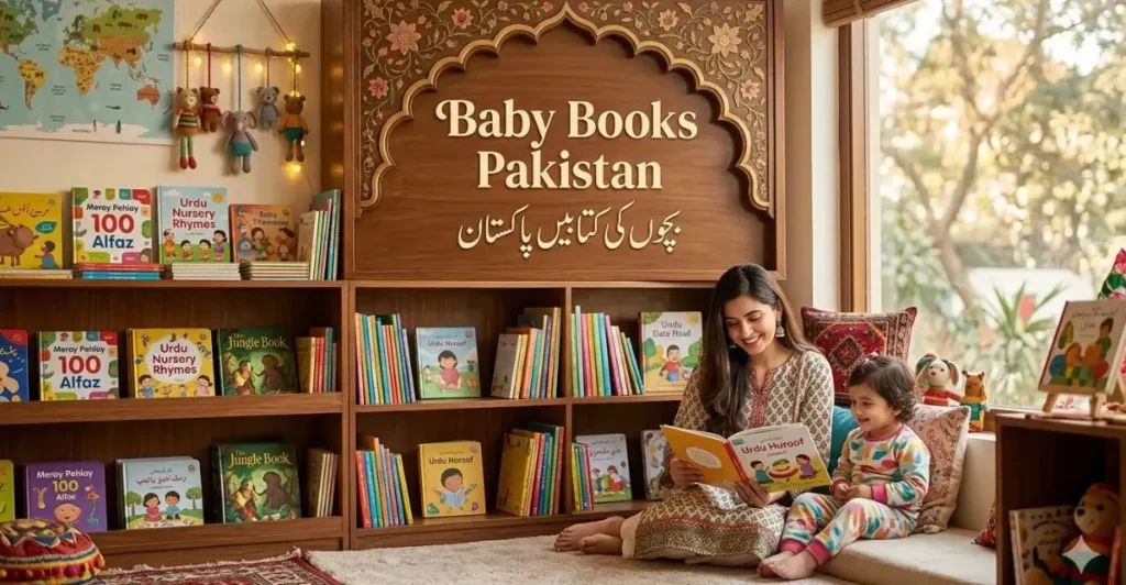baby-books-pakistan