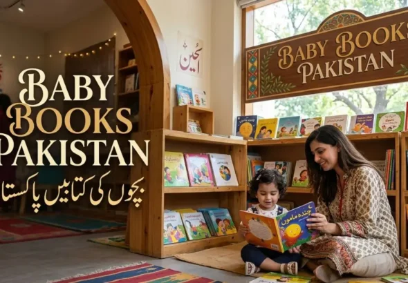 baby-books-pakistan