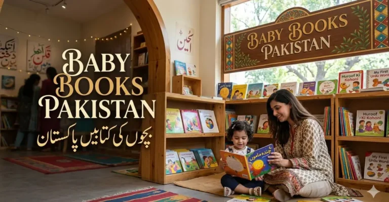 baby-books-pakistan