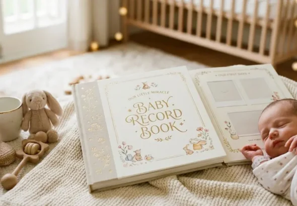 baby-record-book