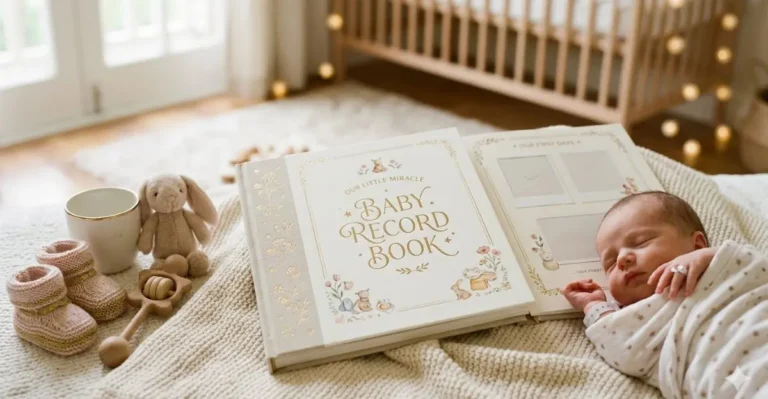baby-record-book