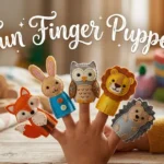 fun-finger-puppets