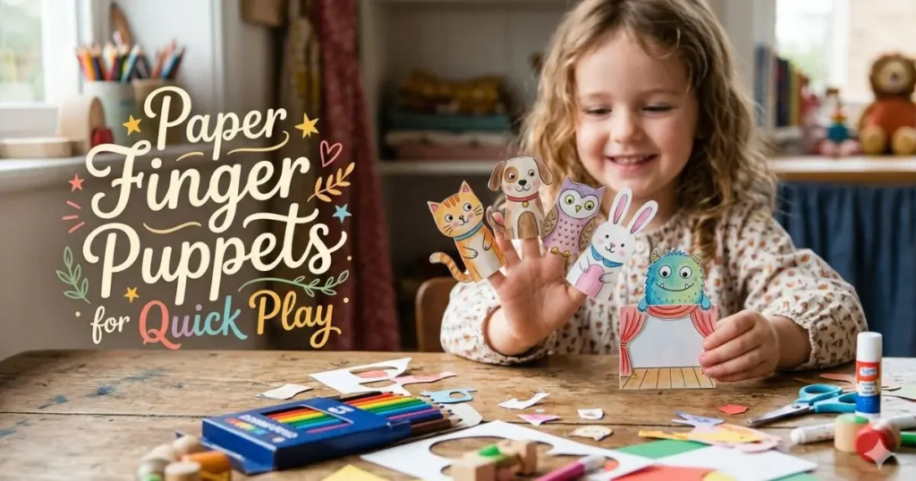 paper-finger-puppets-for-quick-play