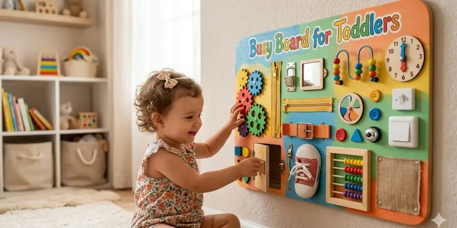 busy-board-for-toddlers