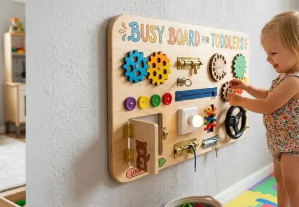 busy-board-for-toddlers