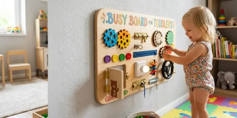 busy-board-for-toddlers