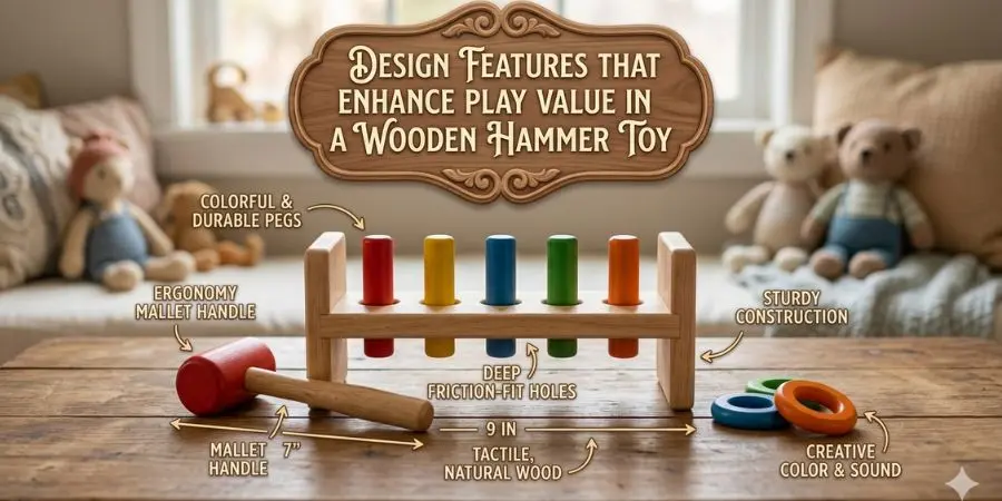 design-features-that-enhance-play-value-in-a-wooden-hammer-toy