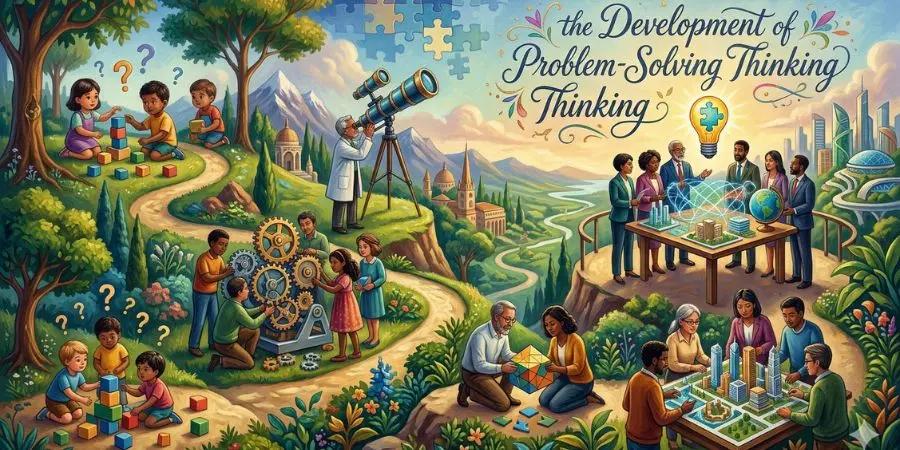 rainbow-tower-and-the-development-of-problem-solving-thinking