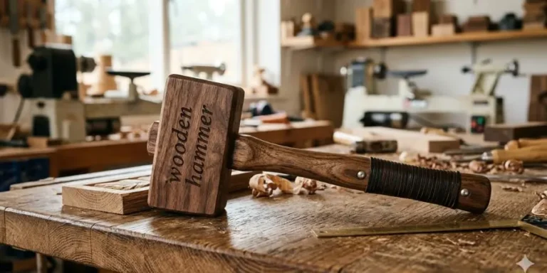 wooden-hammer